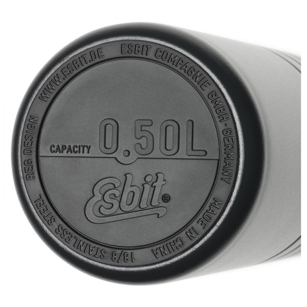 Termoska Esbit Majoris 500ml Black