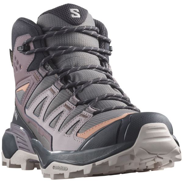 Dámske topánky Salomon X Ultra 360 Mid Gore-Tex