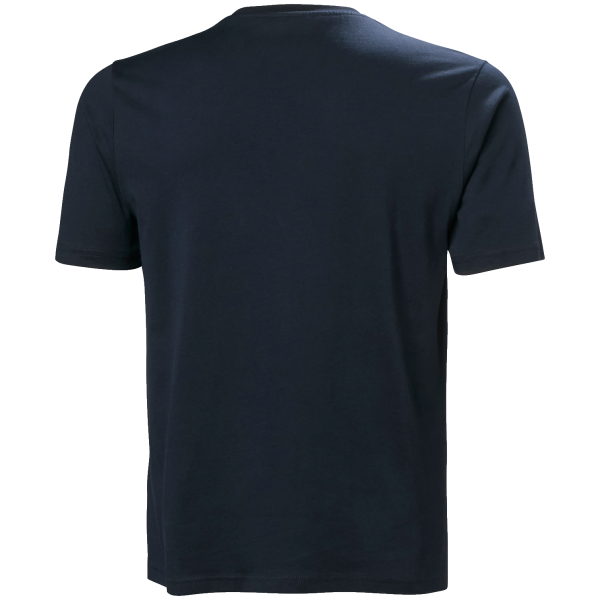 Pánske tričko Helly Hansen Hh Logo T-Shirt 3.0