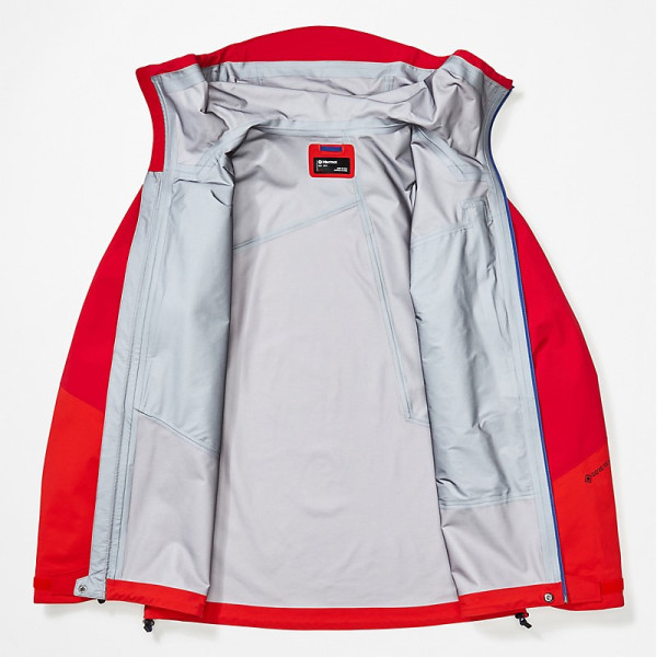 Pánska bunda Marmot Huntley Jacket