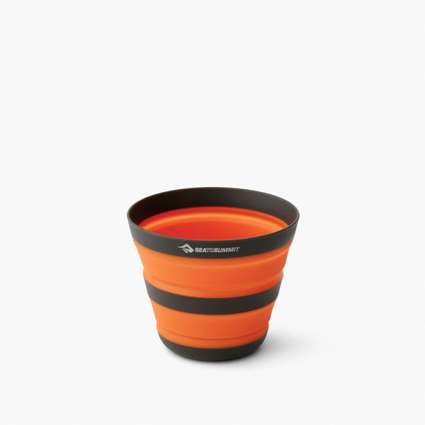 Skladací hrnček Sea to Summit Frontier UL Collapsible Cup oranžová