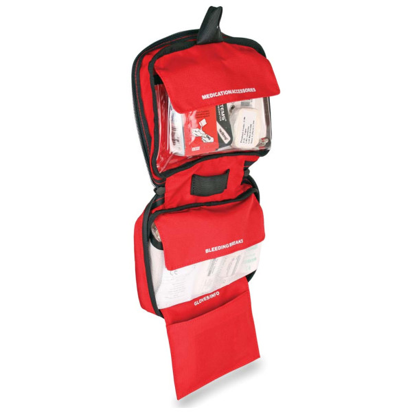 Lekárnička Lifesystems Camping First Aid Kit