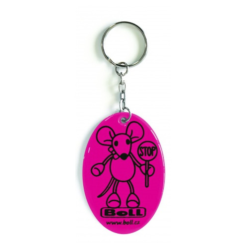 Prívesok Boll Reflective Pendant 5