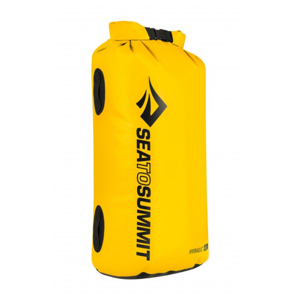 Vak Sea to Summit Hydraulic Dry Bag - 65L