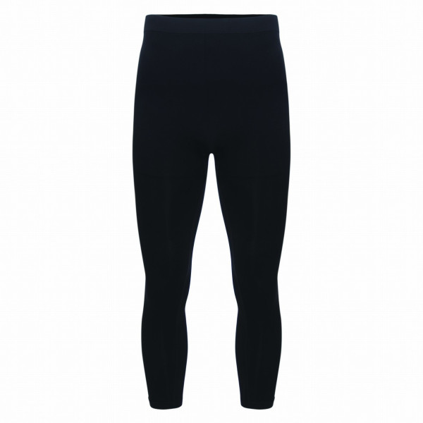 Pánske funkčné spodky Dare 2b In The Zone II Legging čierna black