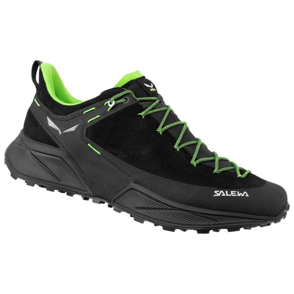 Pánske topánky Salewa Ms Dropline Leather