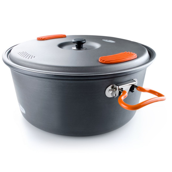 Kotlík GSI Outdoors Halulite Pot 4,7l