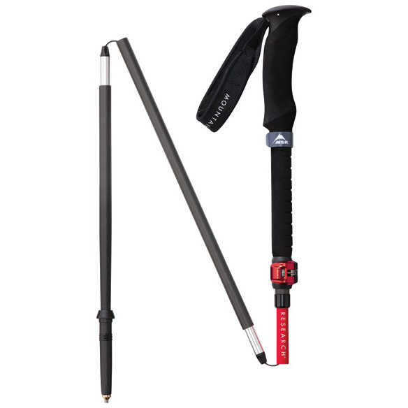 Trekové palice MSR DynaLock Ascent