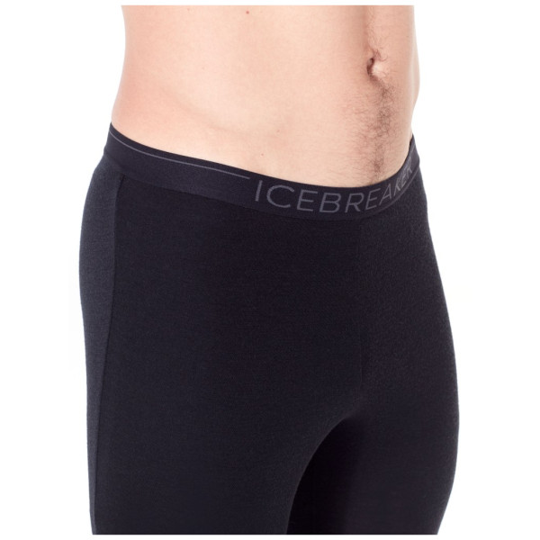 Pánske spodky Icebreaker Mens 175 Everyday Leggings