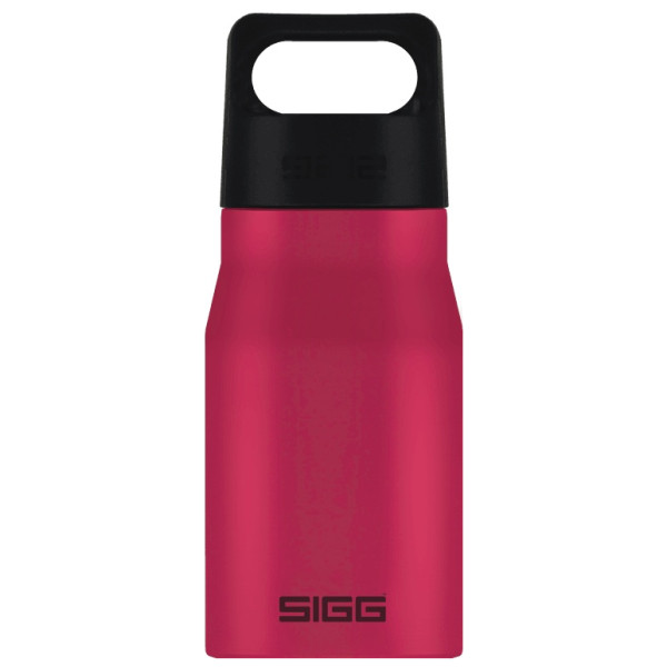 Fľaša na pitie Sigg Explorer Deep Magenta 0,55 l