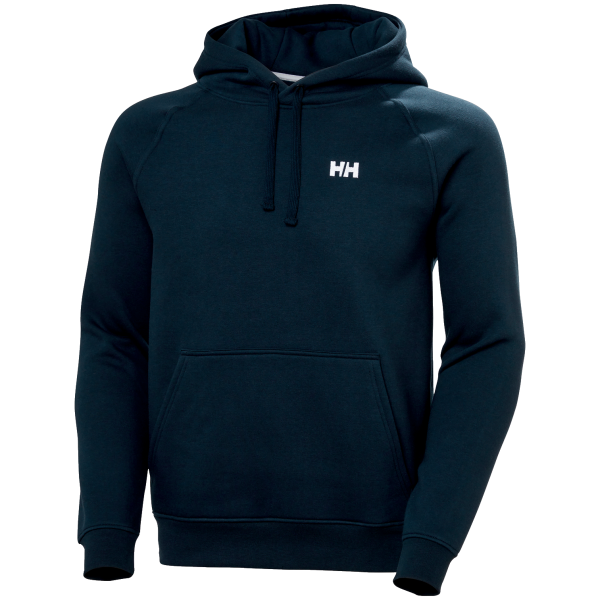 Pánska mikina Helly Hansen Elevate Hoodie tmavomodrá Navy