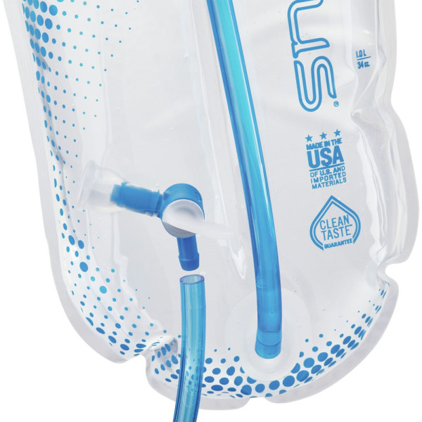 Hydrovak Platypus Big Zip EVO 1.5L