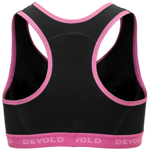 Podprsenka Devold Double Woman Bra