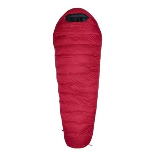 Páperový spacák Warmpeace Solitaire 1000 Extra Feet 180