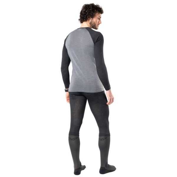 Pánske 3/4 spodky Dynafit Tour Light Merino M 3/4 Tight