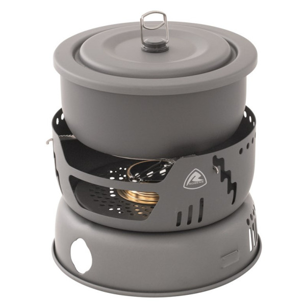 Set Robens Cookery King Pro + Fire Tick Stove