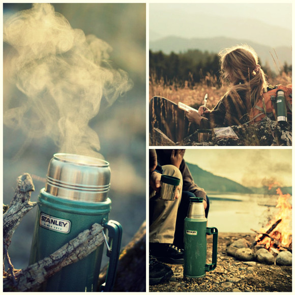 Termoska Stanley Adventure series 1 l