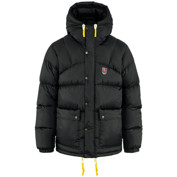 Pánska bunda Fjällräven Expedition Down Lite Jacket M