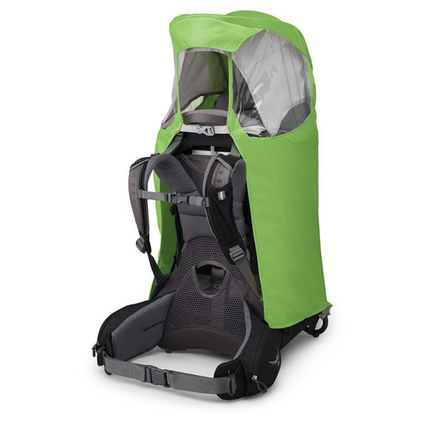 Pláštenka Osprey Poco Child Carrier Raincover