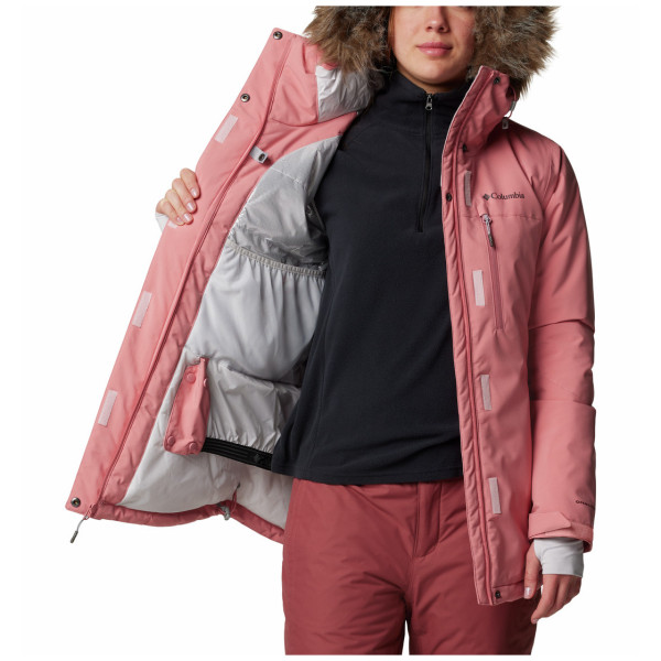 Dámska zimná bunda Columbia Ava Alpine™ II Insulated Jacket