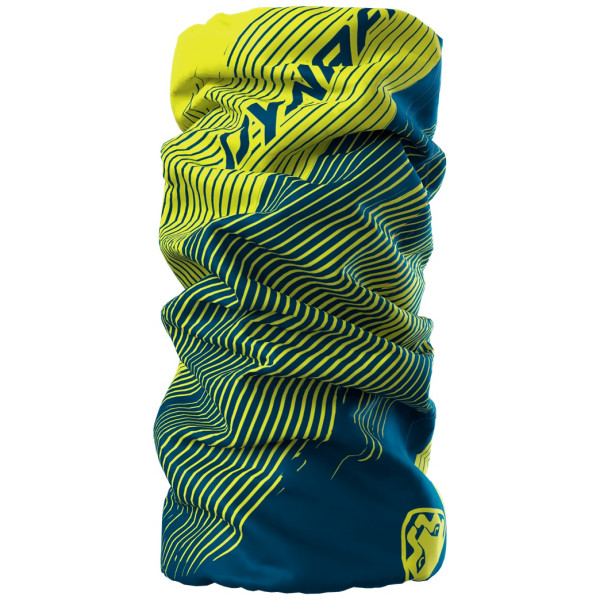 Nákrčník Dynafit Logo Neck Gaiter