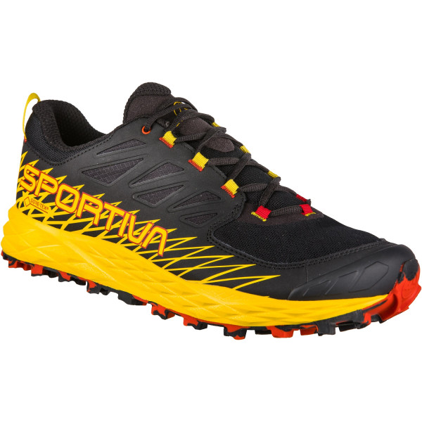 Pánske topánky La Sportiva Lycan GTX