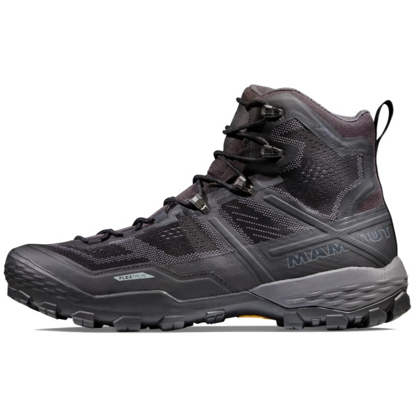 Pánske topánky Mammut Ducan Pro High GTX® Men