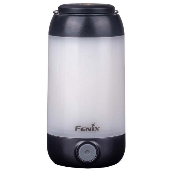 Lampa Fenix CL26R čierna Black