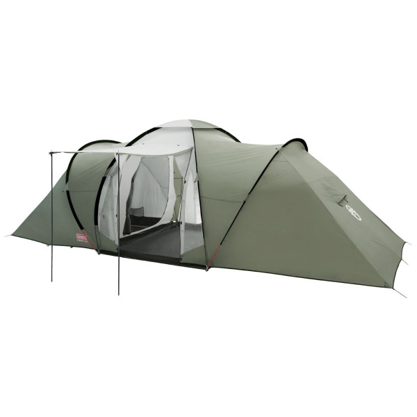 Stan Coleman Ridgeline 6 Plus