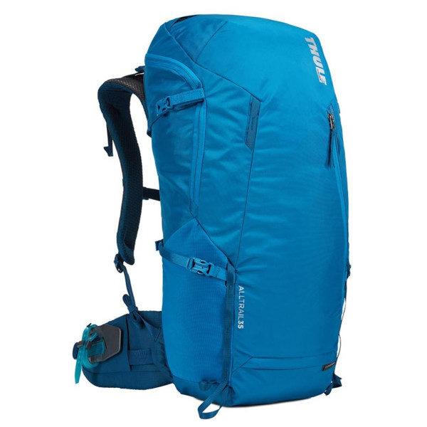 Batoh Thule AllTrail 35L Men's modrá Mykonos