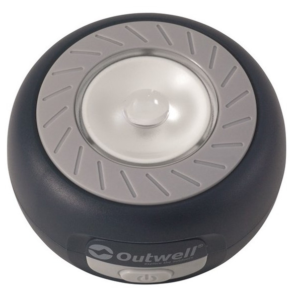 Solárna lampa Outwell Pegasus Solar Lantern