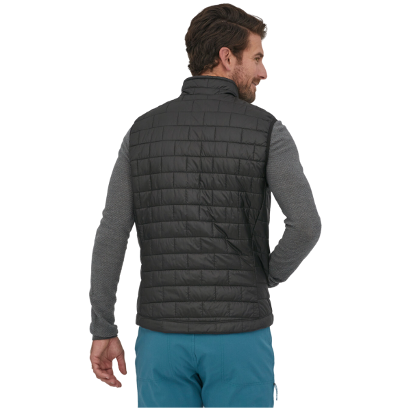 Pánska vesta Patagonia M's Nano Puff Vest