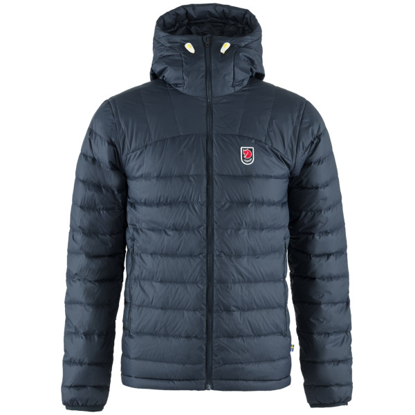 Pánska bunda Fjällräven Expedition Pack Down Hoodie M