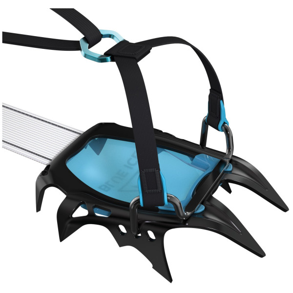 Mačky Blue Ice Harfang Alpine Hybrid Crampon