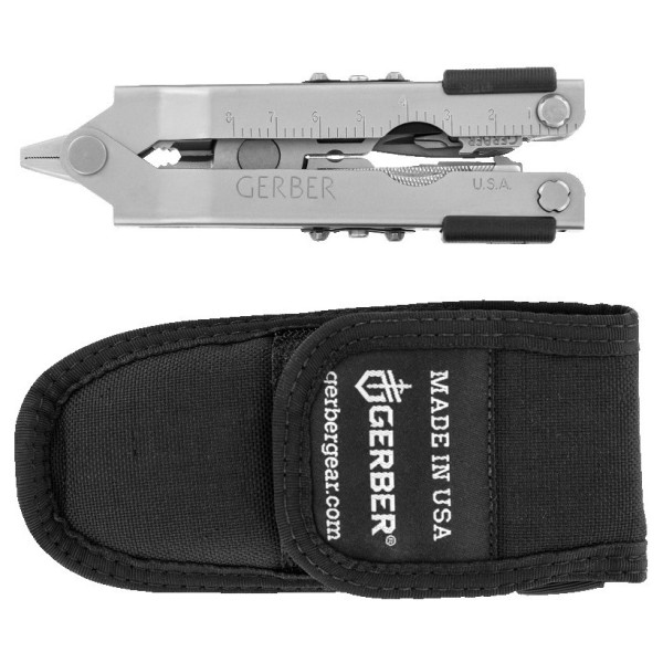 Multitool Gerber MP600 Needlenose Basic BB