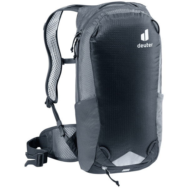 Batoh Deuter Race 8 čierna black