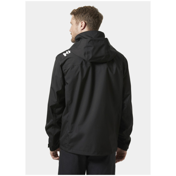 Pánska bunda Helly Hansen Crew Hooded Jacket 2.0