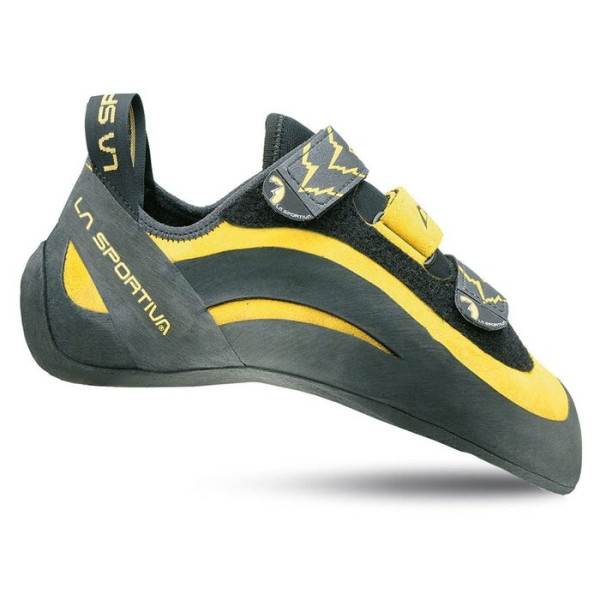 Lezečky La Sportiva Miura VS