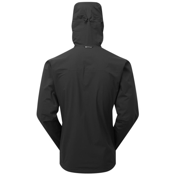 Pánska bunda Montane Minimus Lite Jacket