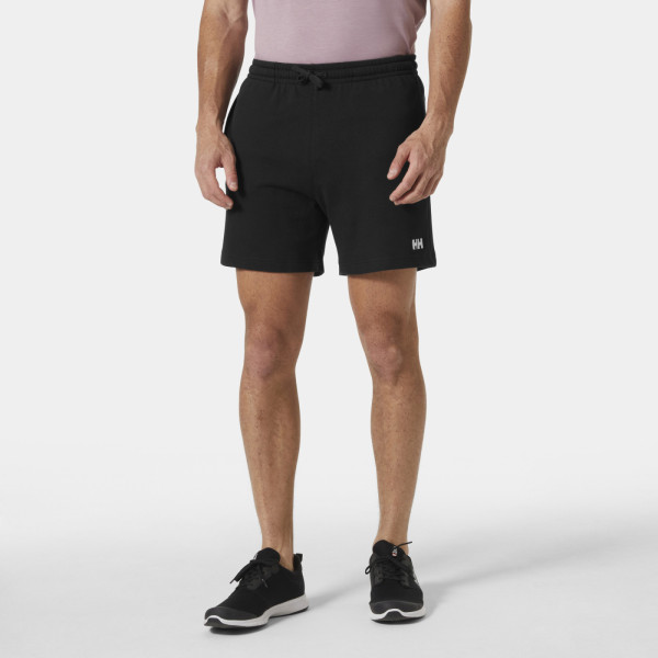 Pánske kraťasy Helly Hansen Hh Terry Loop Shorts