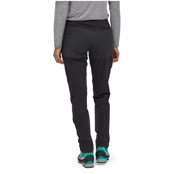 Dámske nohavice Patagonia Altvia Alpine Pants