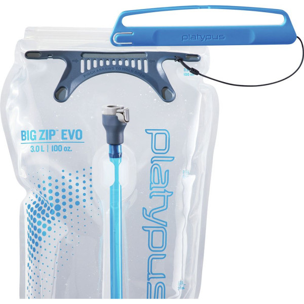 Hydrovak Platypus Big Zip EVO 1.5L