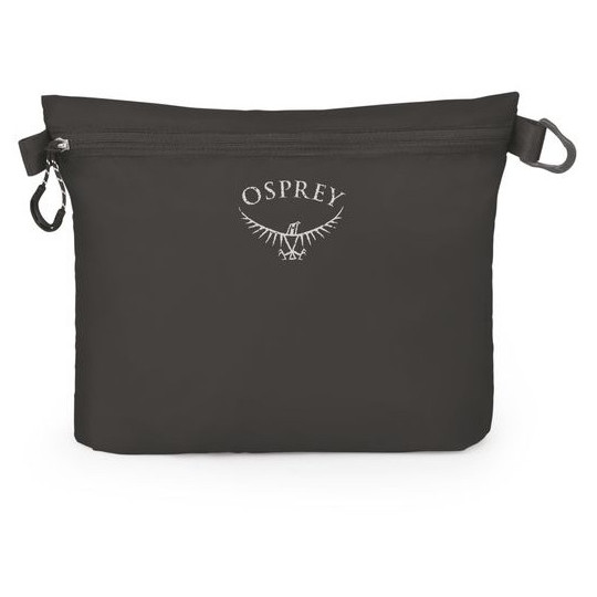 Obal Osprey Zipper Sack Medium čierna black