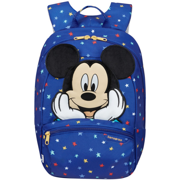 Detský batoh Samsonite Disney Ultimate 2.0 Bp S+ Mickey Stars