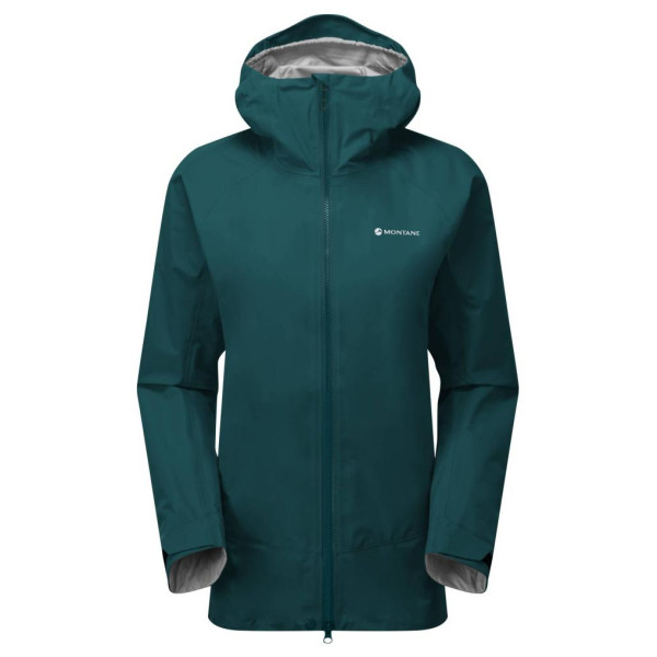 Dámska bunda Montane Fem Phase Jacket