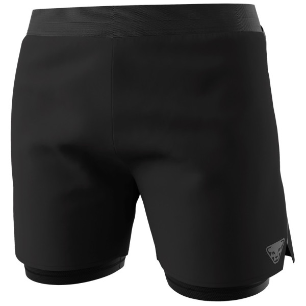 Dámske kraťasy Dynafit Alpine Pro 2/1 Shorts W čierna