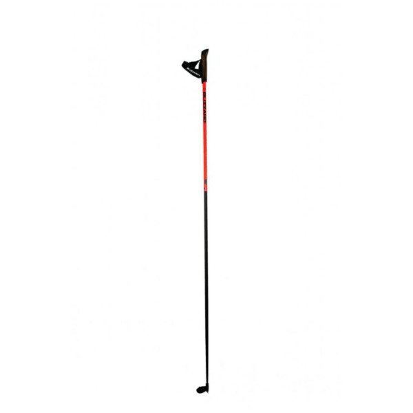 Bežecké palice Blizzard XC Racing Carbon Poles - black/orange