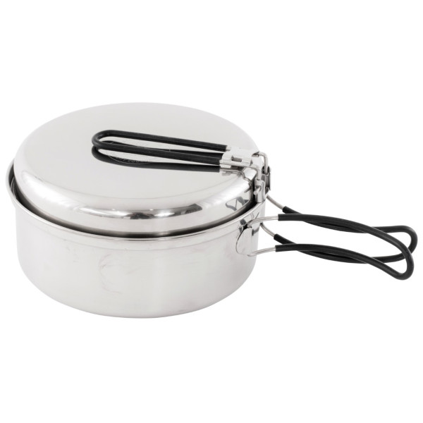 Riad Easy Camp Tour Cook Set