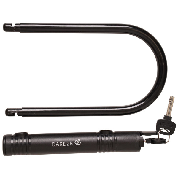 Zámok na bicykel Dare 2b Bike Lock