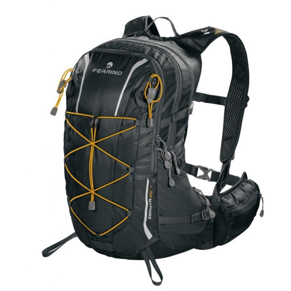 Turistický batoh Ferrino Zephyr 22 + 3